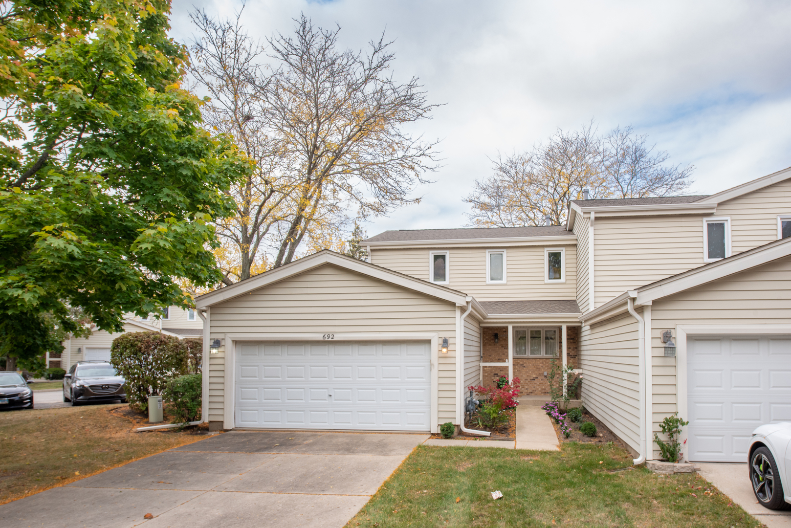 692 Partridge Hill Drive