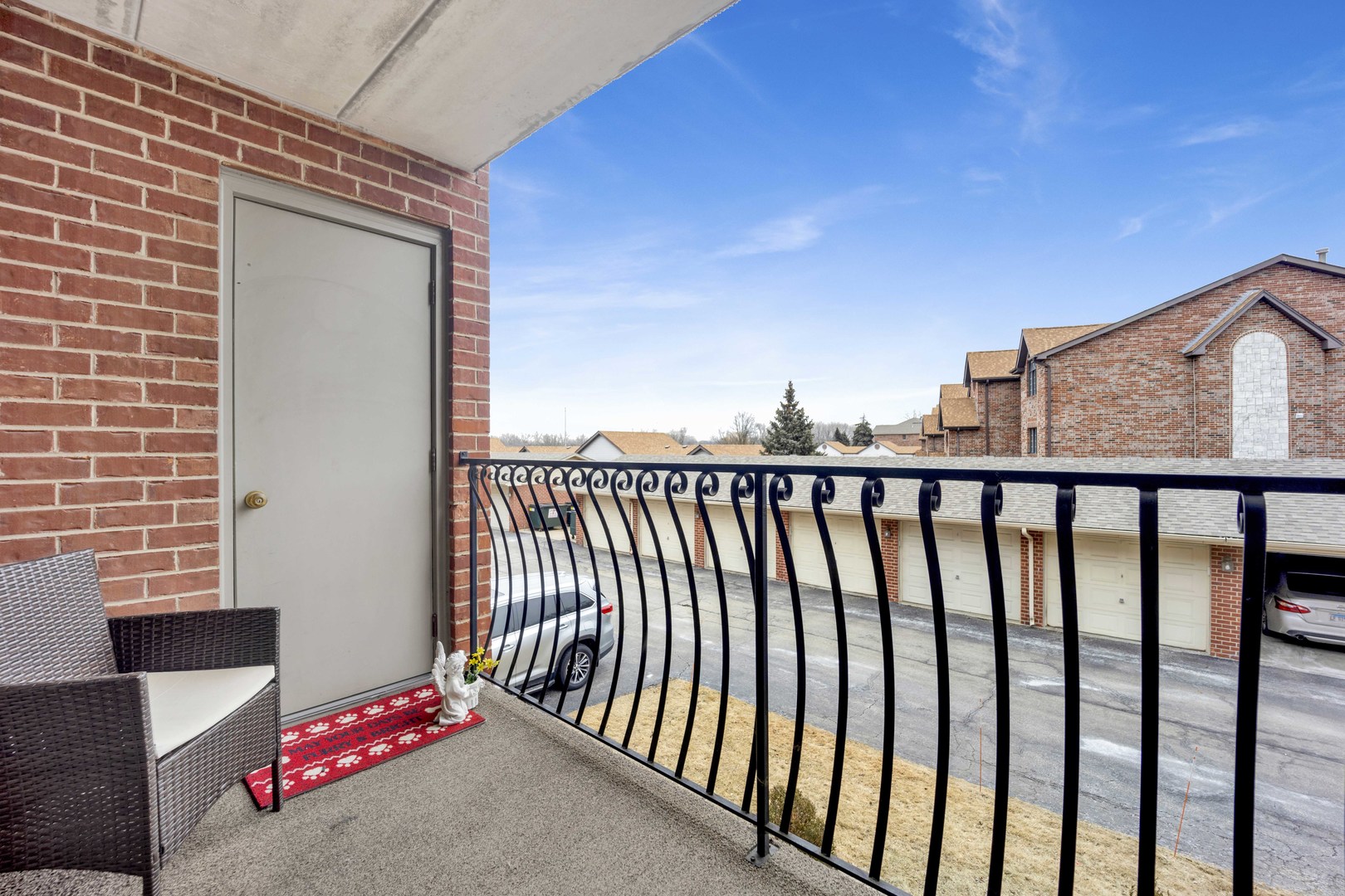 11112 E Cove Circle Unit: 2A