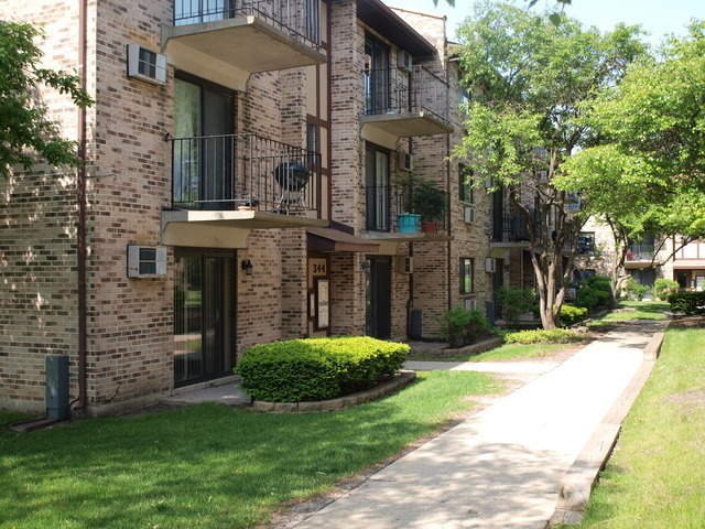 344 Klein Creek Court Unit: A