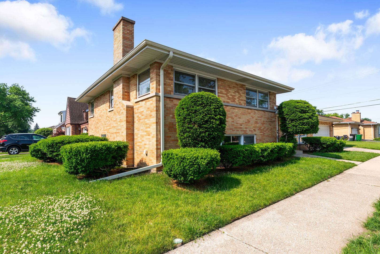 1900 Manchester Avenue