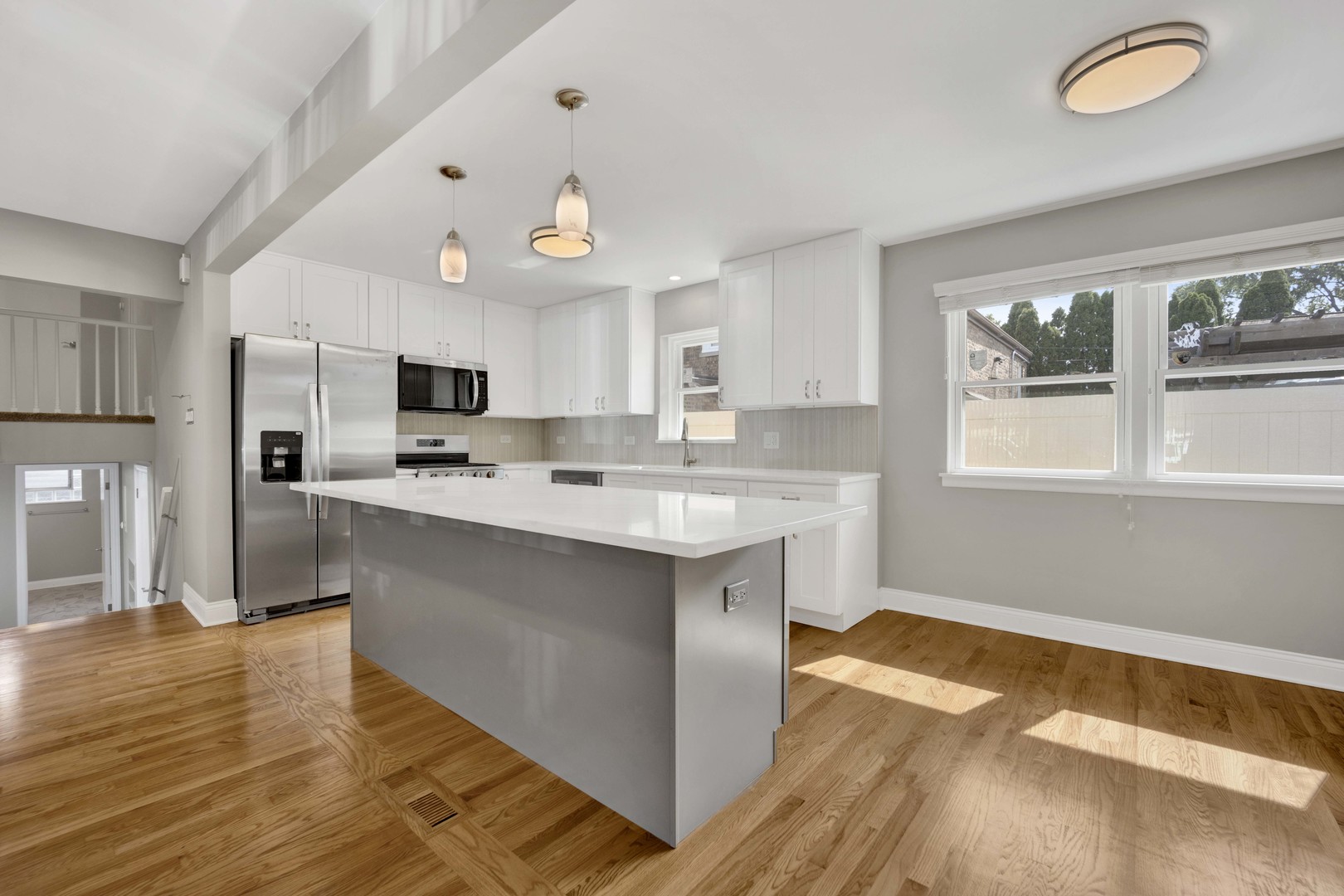 1900 Manchester Avenue