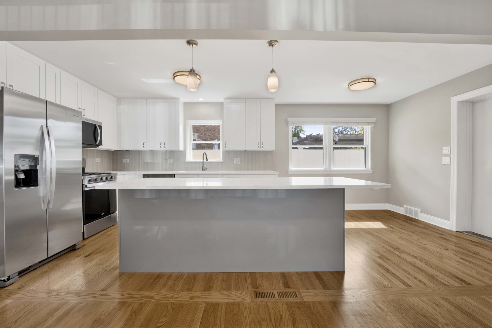 1900 Manchester Avenue