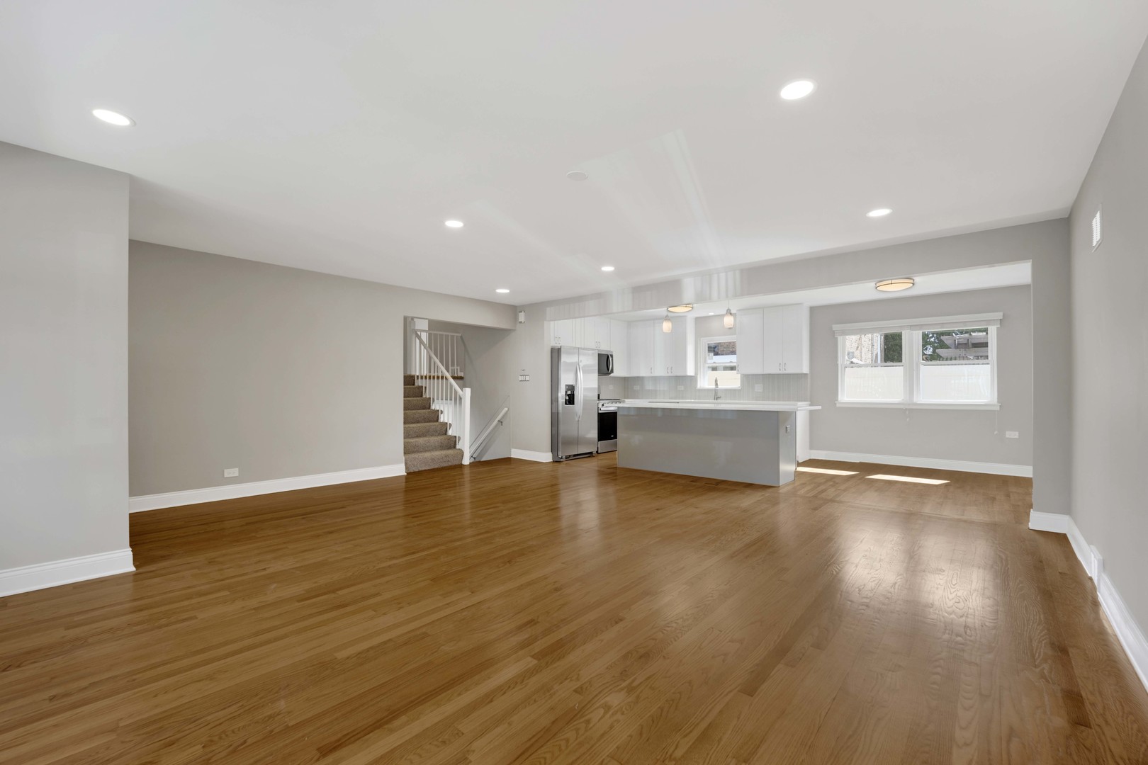 1900 Manchester Avenue