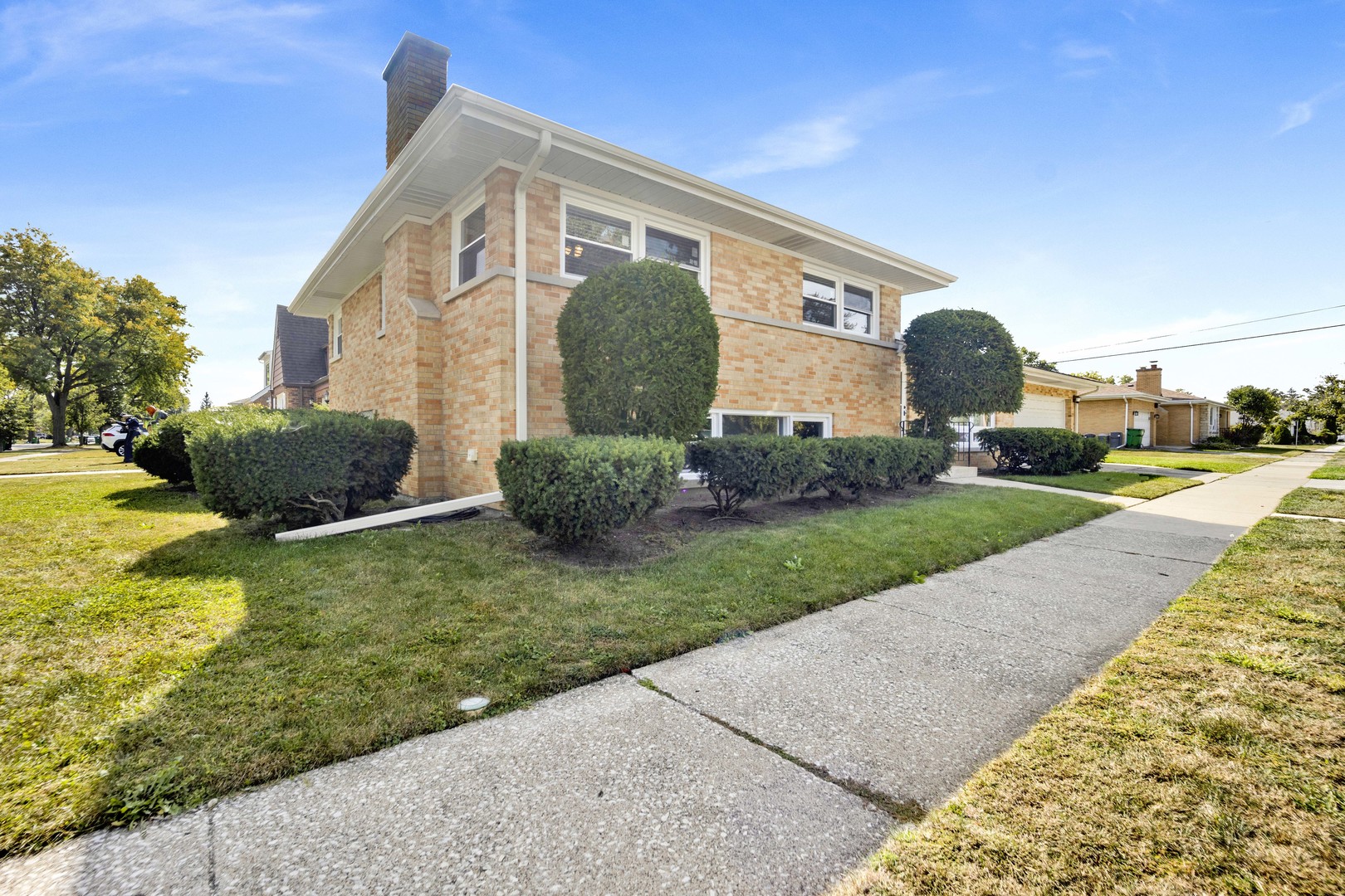 1900 Manchester Avenue