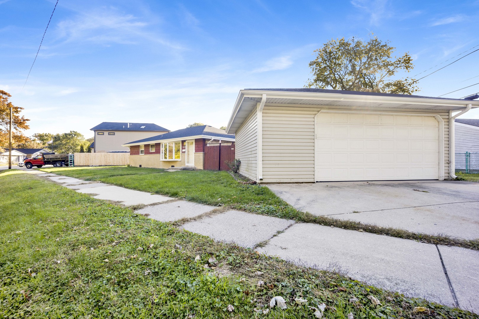 11257 S Pacific Drive