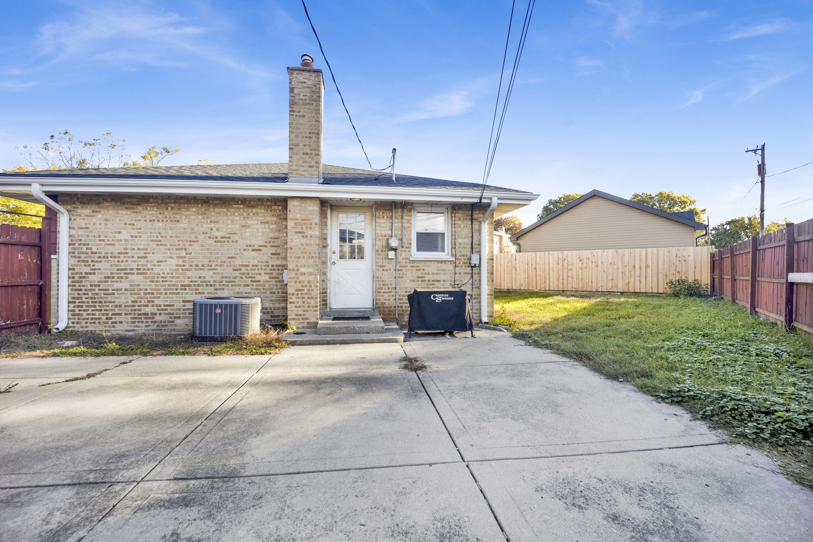 11257 S Pacific Drive