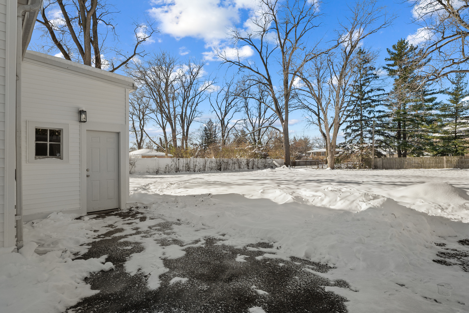 5604 S Madison Avenue