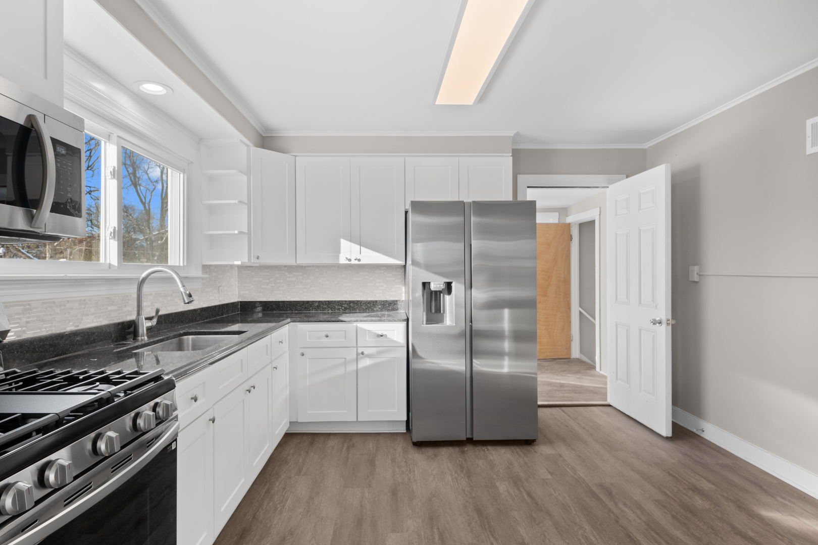 5604 S Madison Avenue