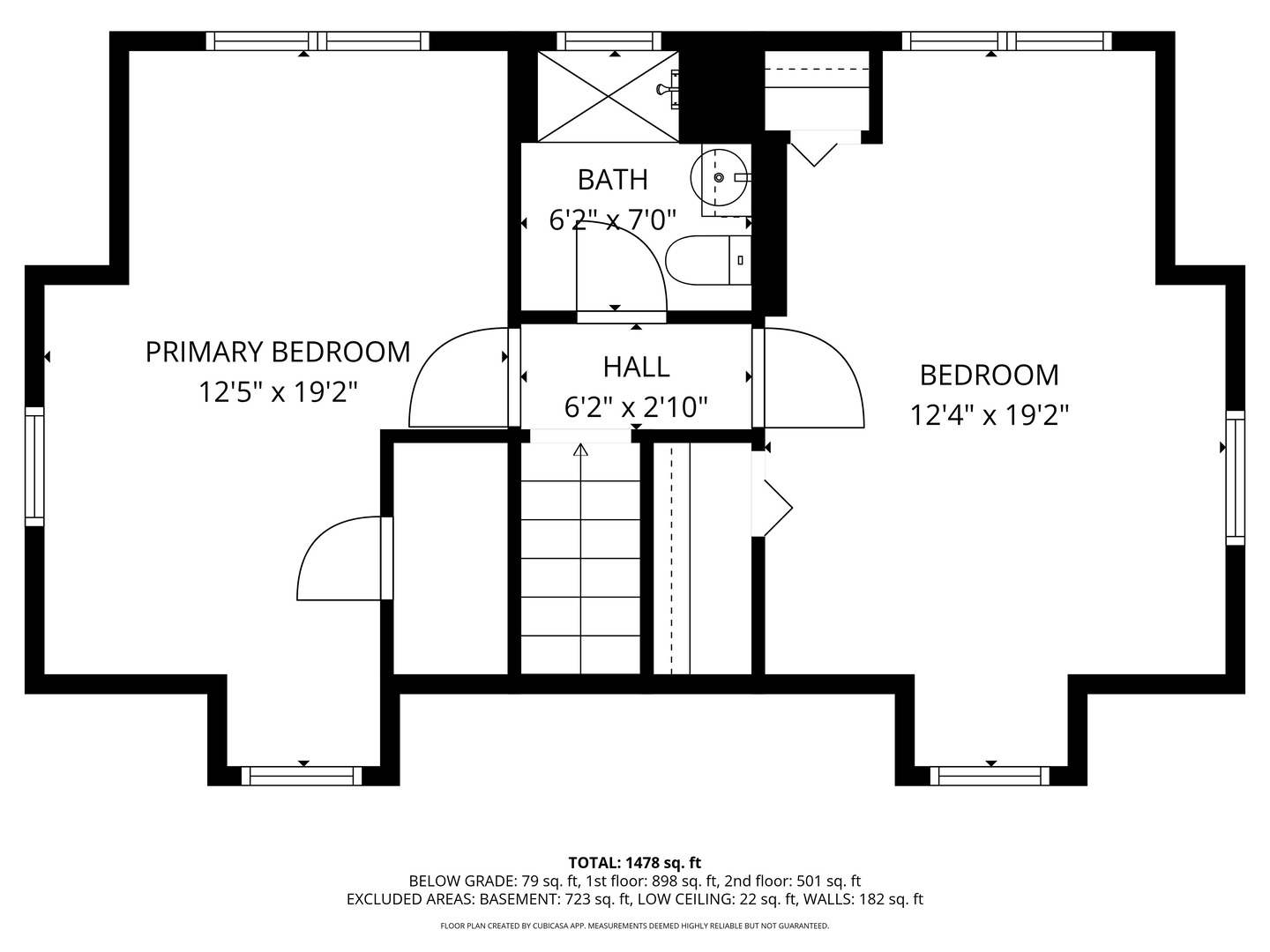 5604 S Madison Avenue