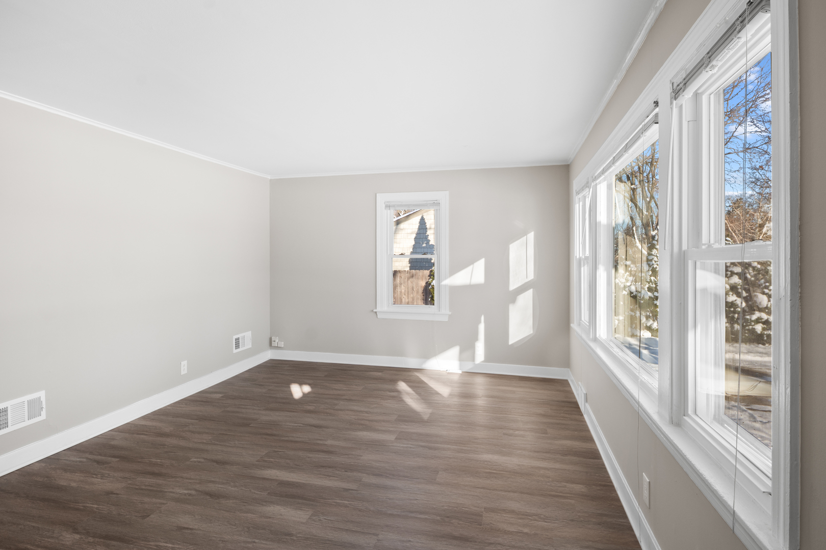 5604 S Madison Avenue