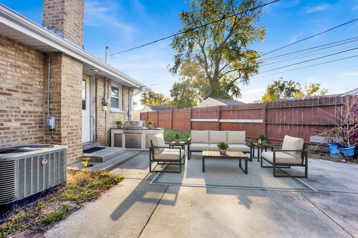 11257 S Pacific Drive