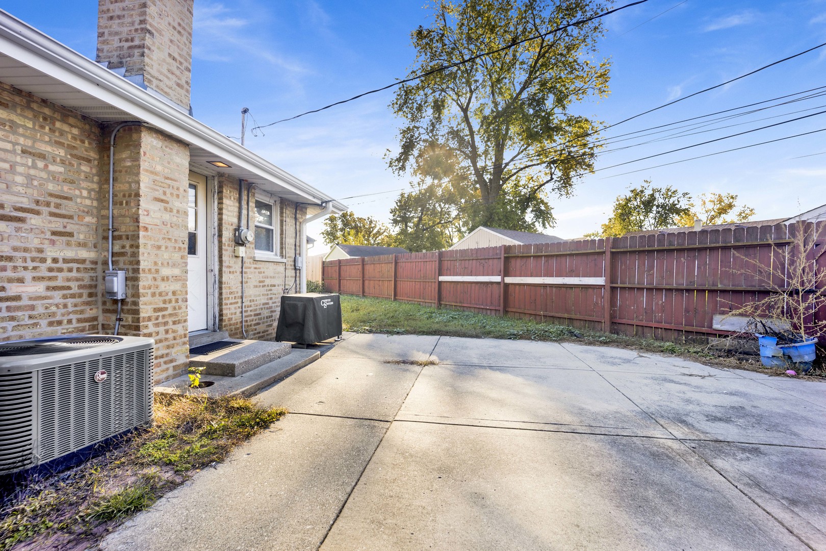 11257 S Pacific Drive