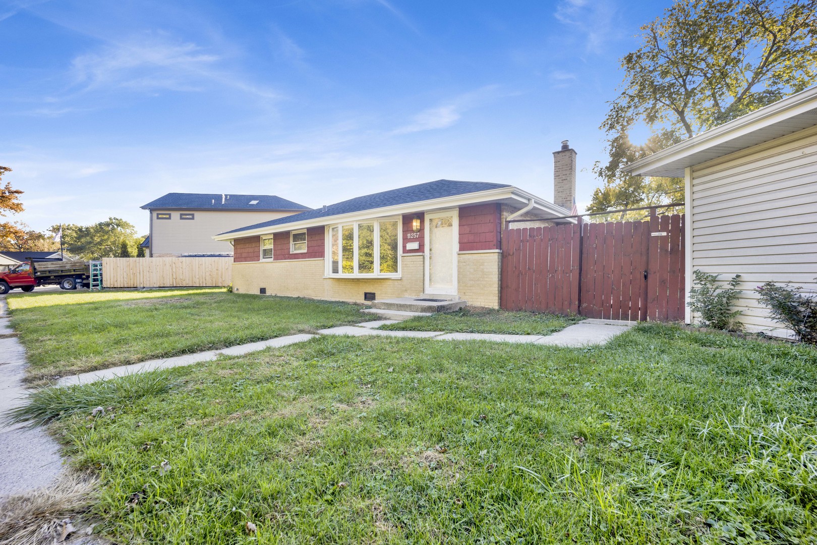 11257 S Pacific Drive