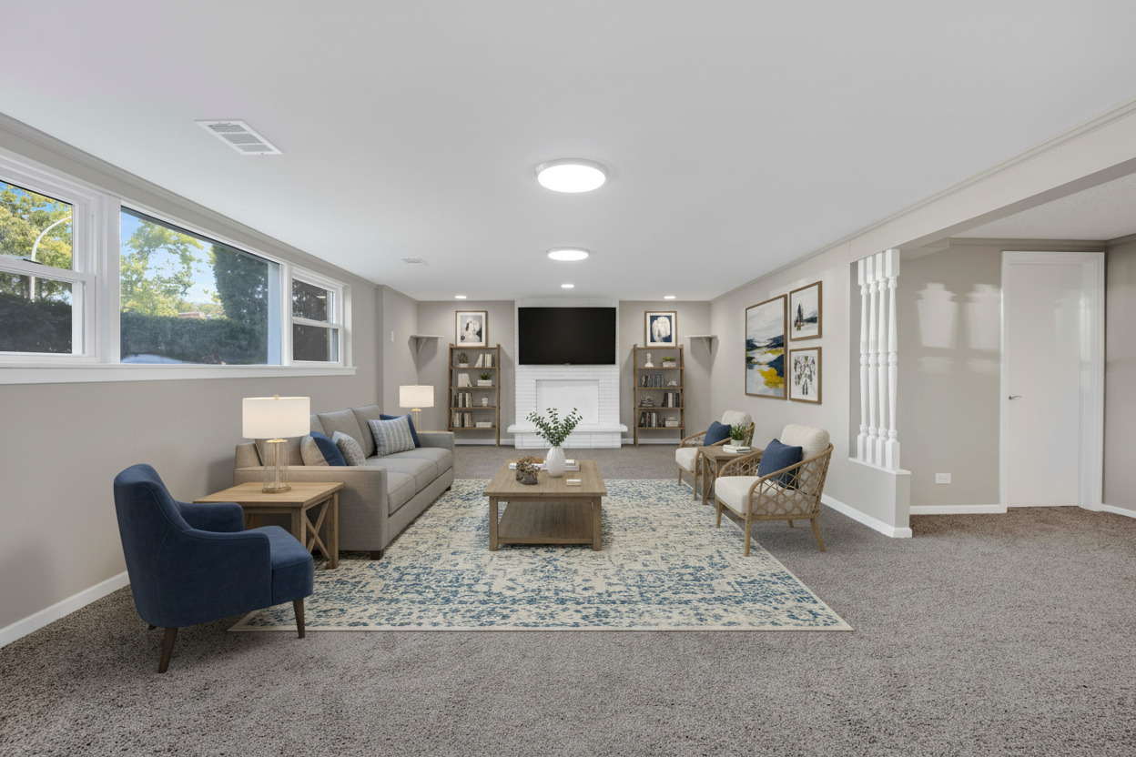 1900 Manchester Avenue