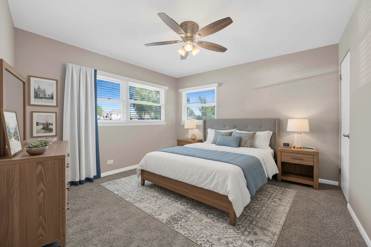 1900 Manchester Avenue