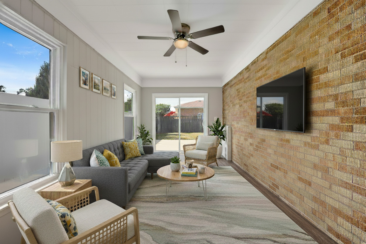 1900 Manchester Avenue