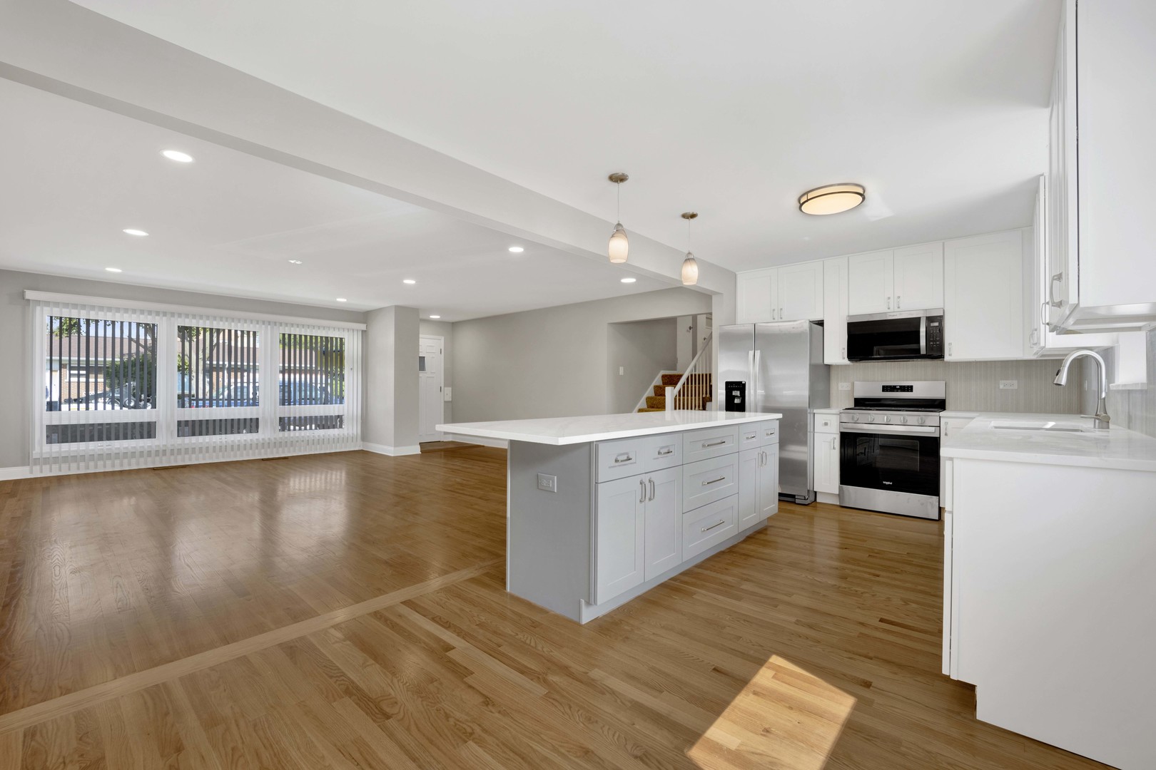 1900 Manchester Avenue