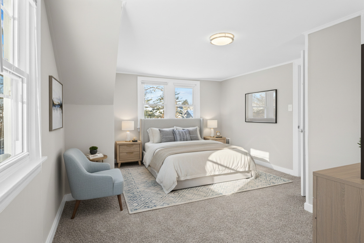 5604 S Madison Avenue