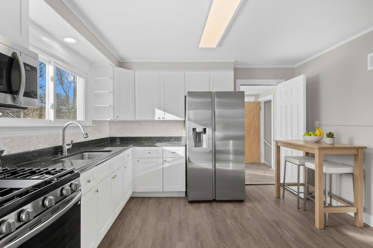 5604 S Madison Avenue