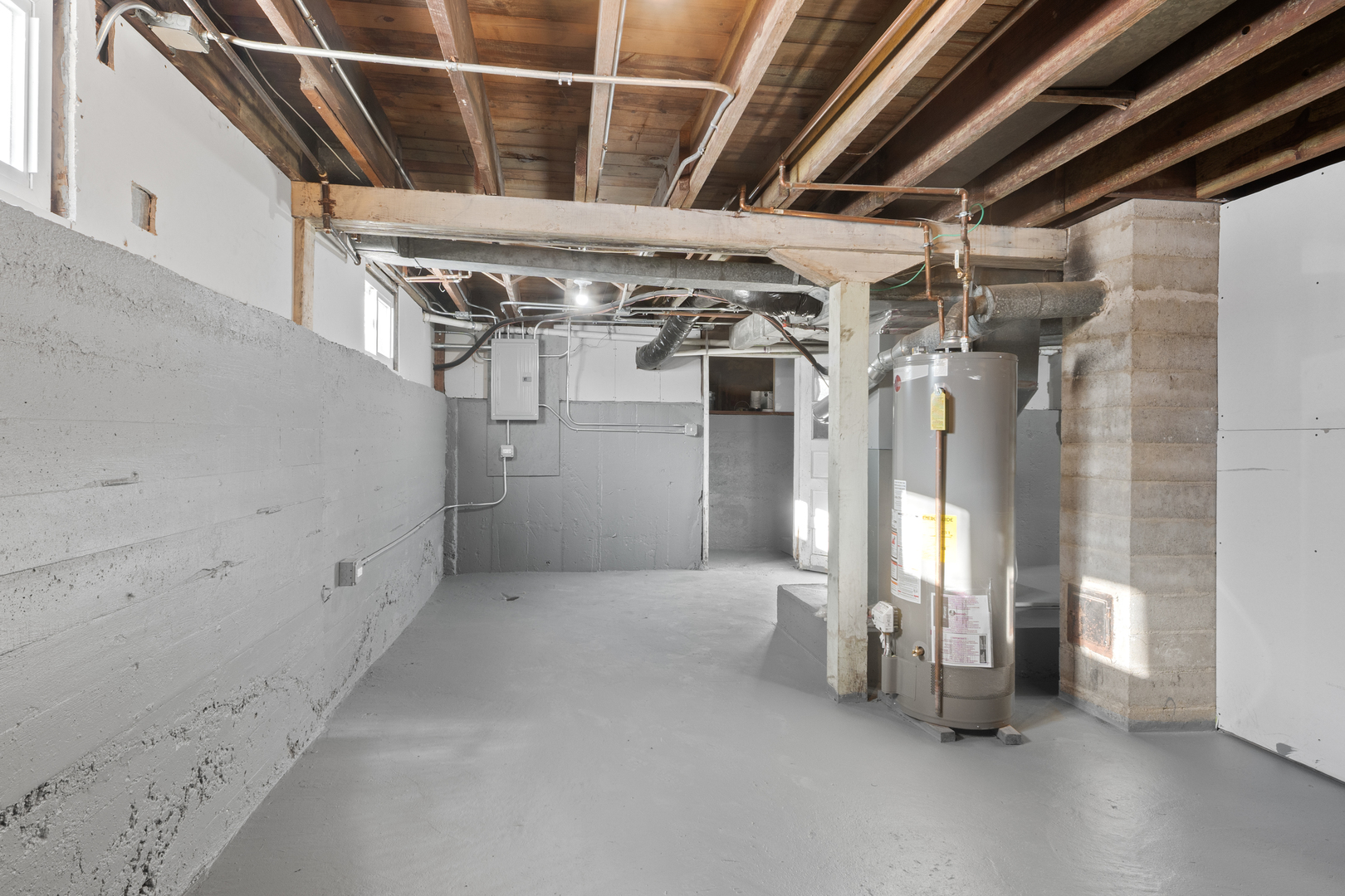 5604 S Madison Avenue