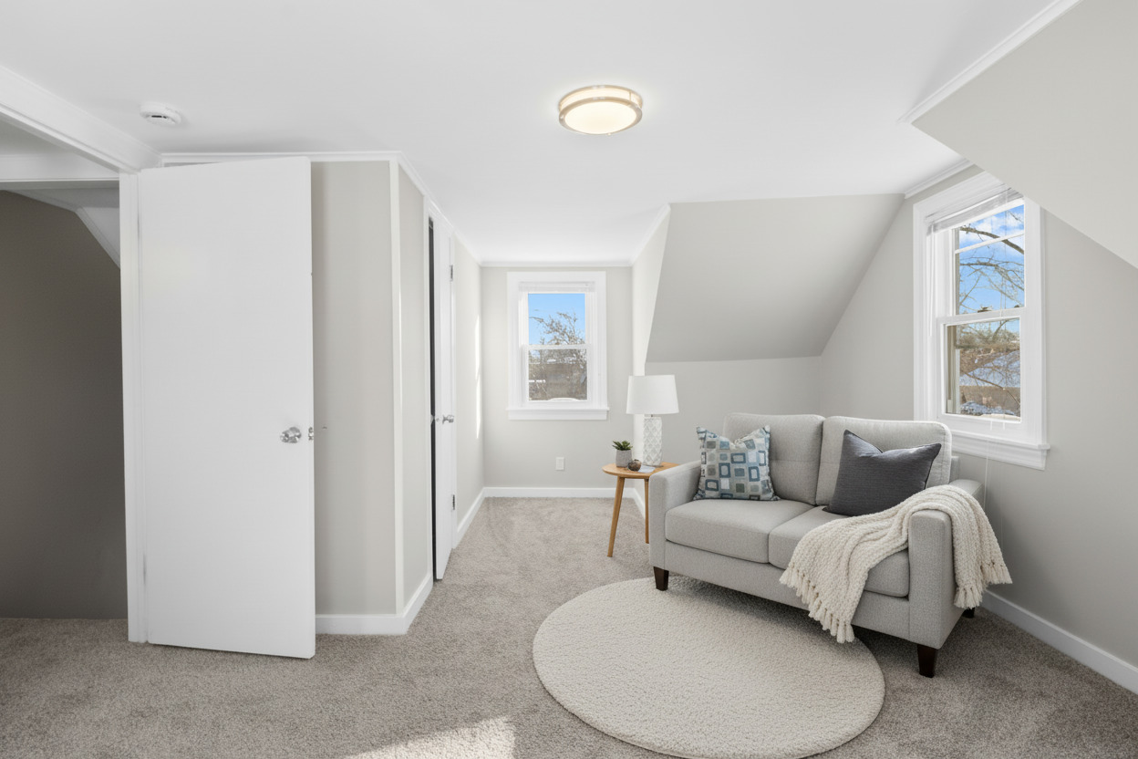 5604 S Madison Avenue