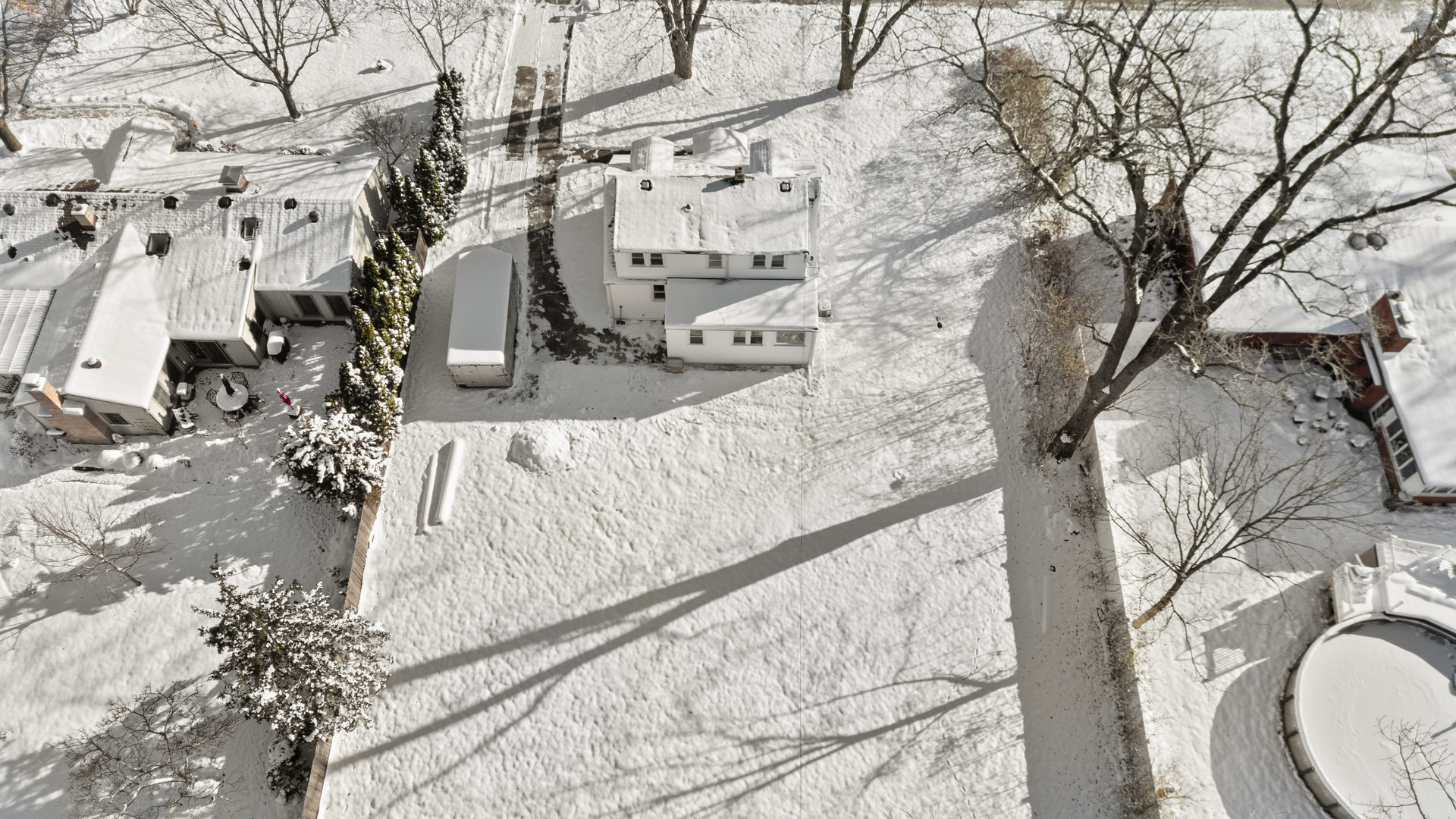 5604 S Madison Avenue