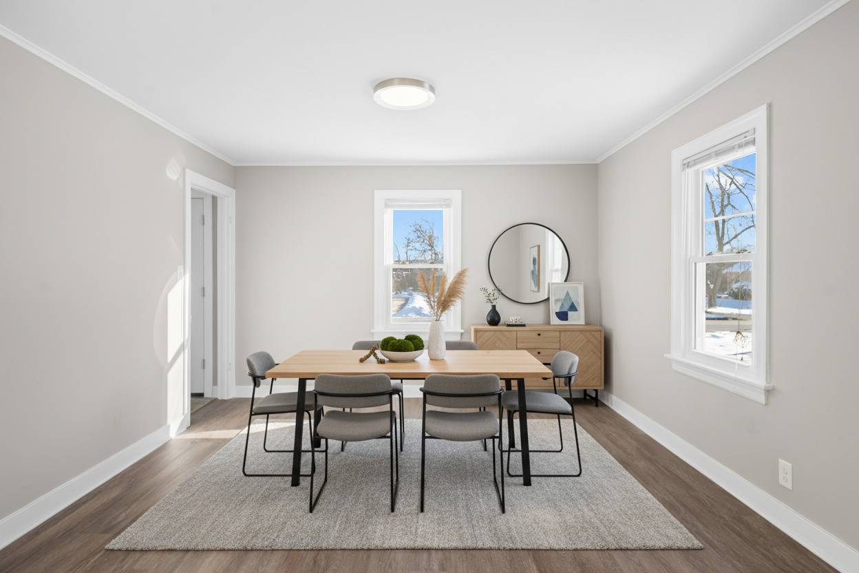 5604 S Madison Avenue