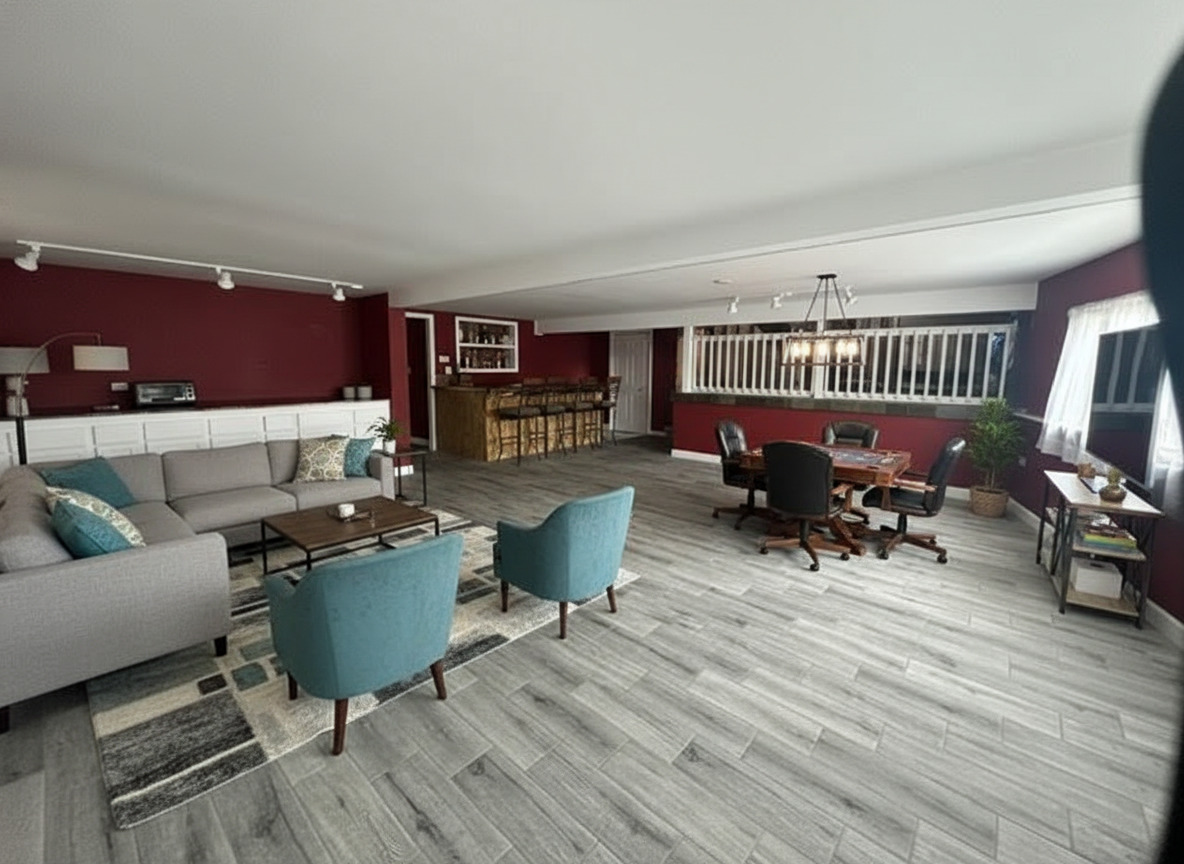 8538 Washington Street