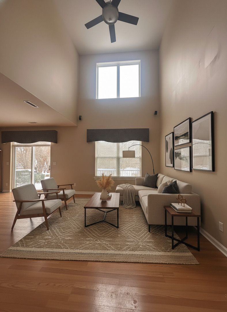 2925 Pleasant Plains Drive Unit: 2925