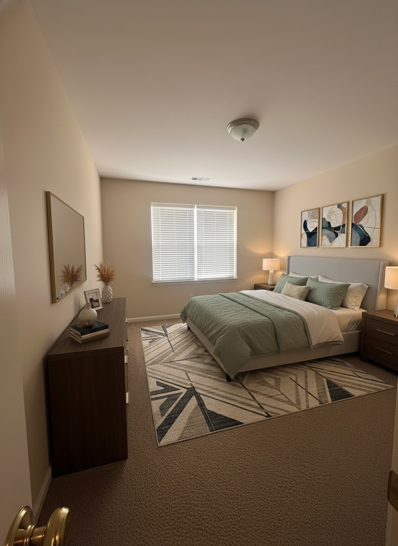 2925 Pleasant Plains Drive Unit: 2925