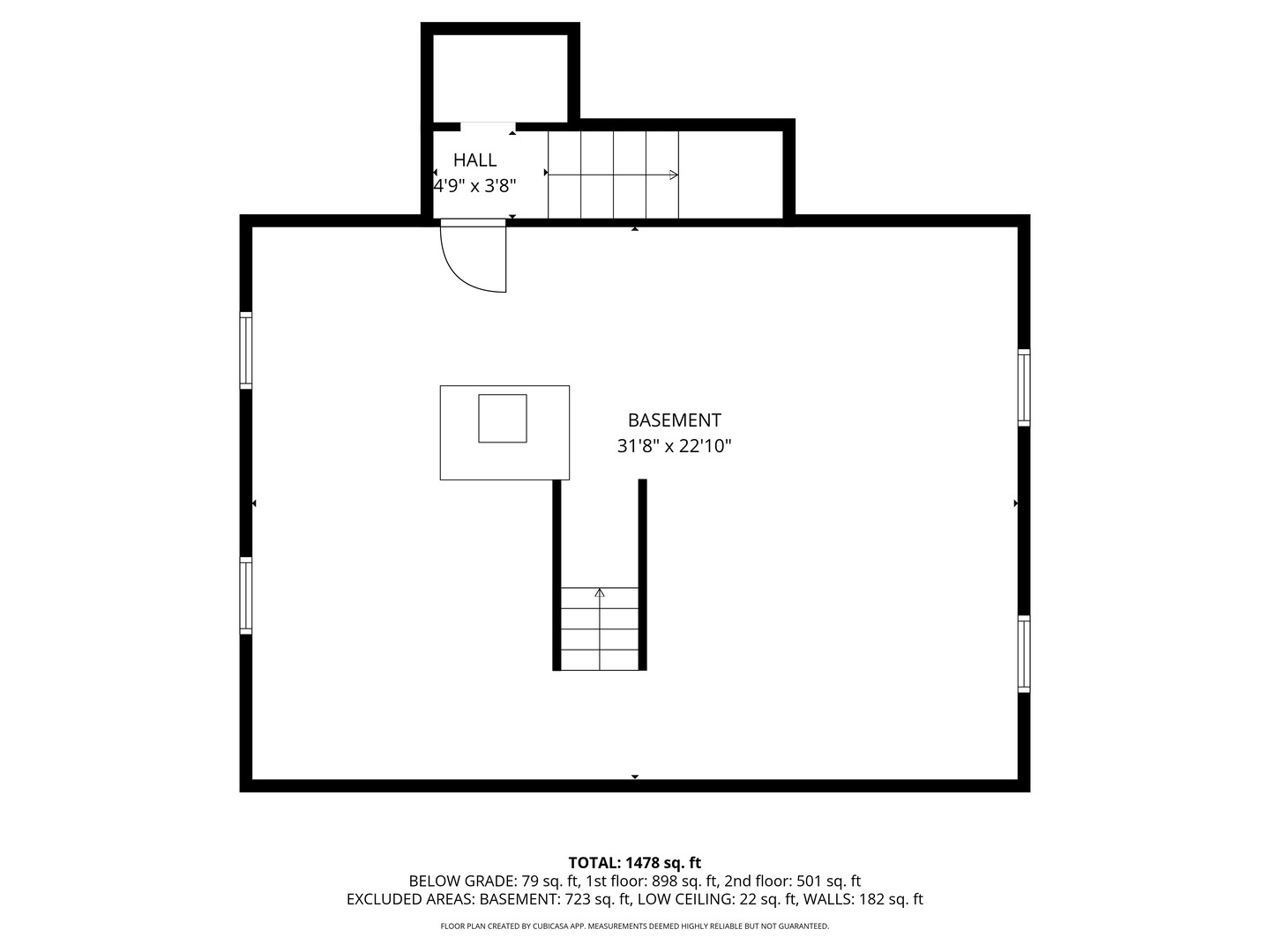 5604 S Madison Avenue