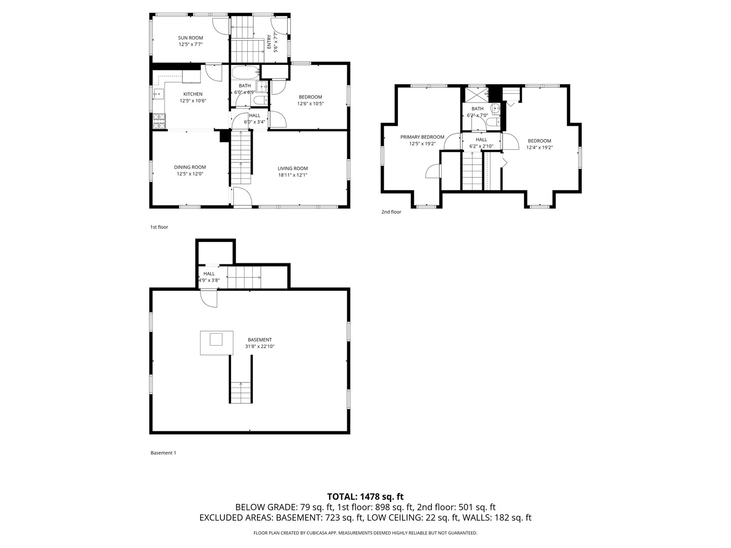 5604 S Madison Avenue