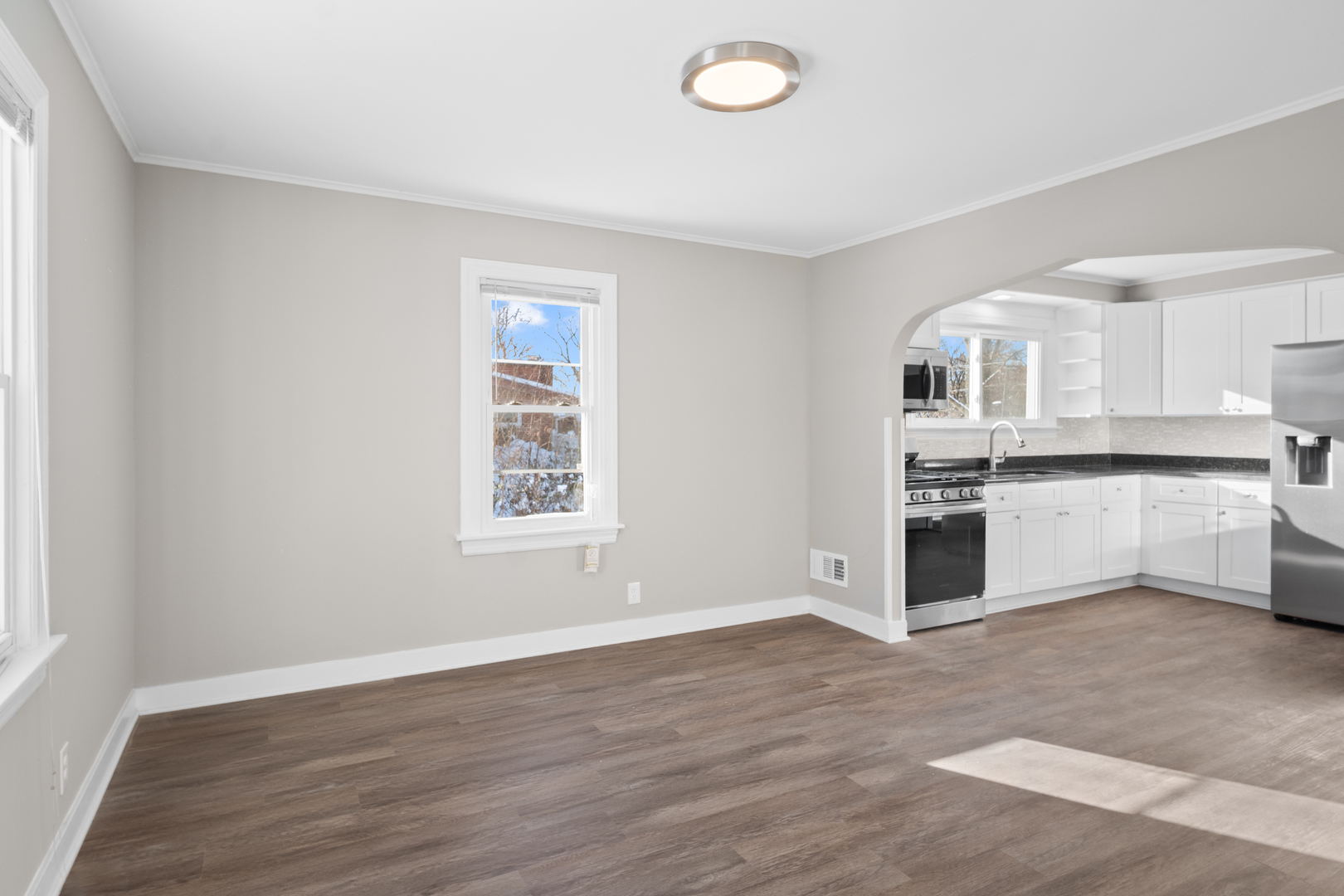 5604 S Madison Avenue