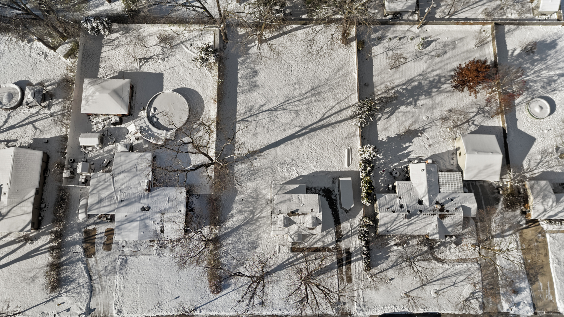 5604 S Madison Avenue