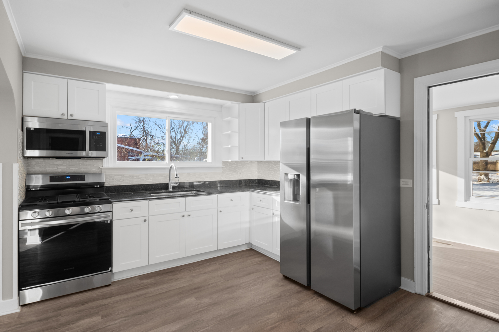 5604 S Madison Avenue