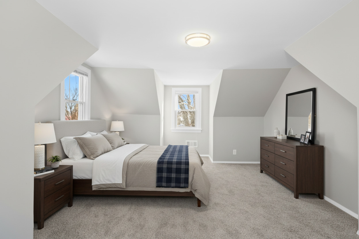 5604 S Madison Avenue