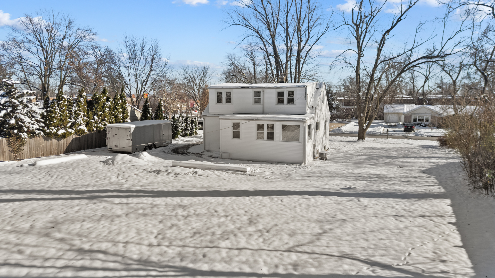 5604 S Madison Avenue