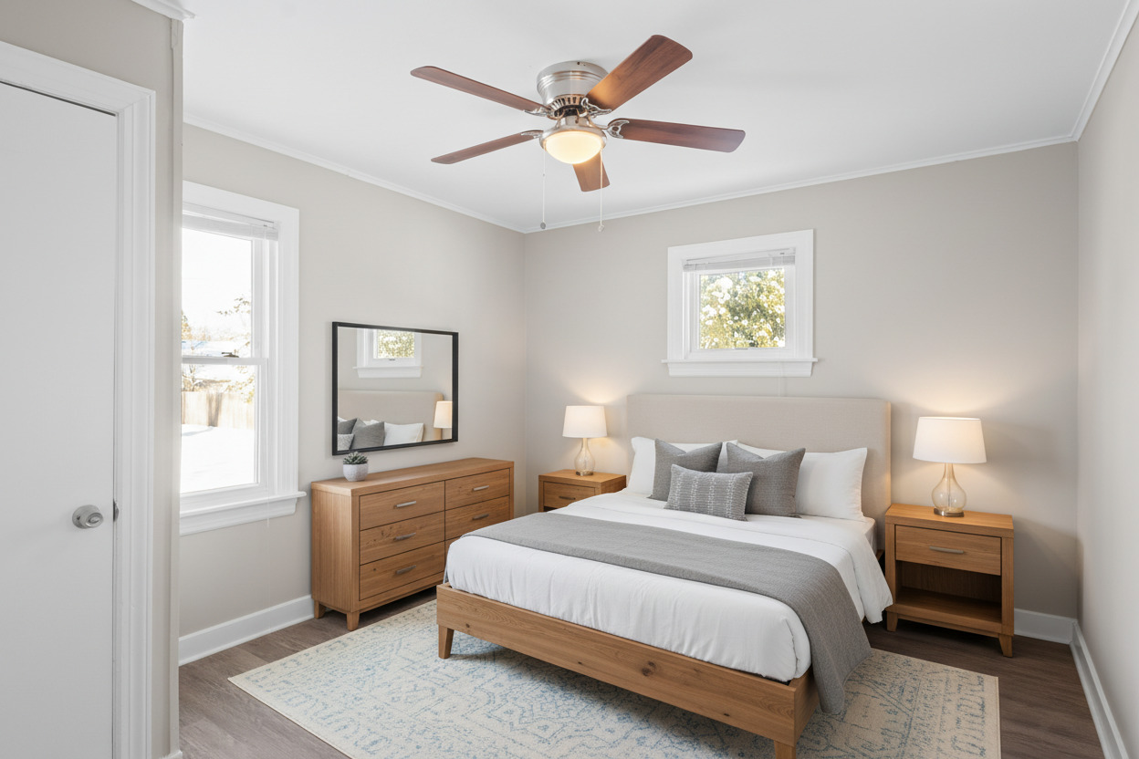 5604 S Madison Avenue