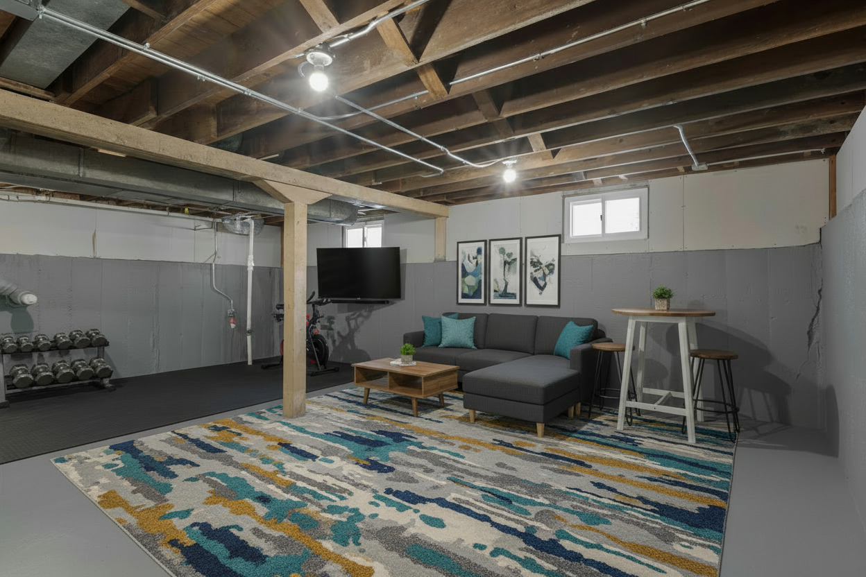 5604 S Madison Avenue