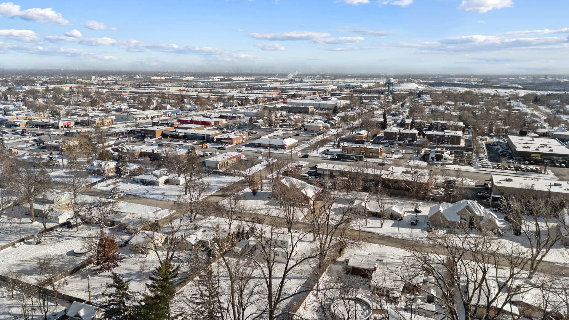 5604 S Madison Avenue