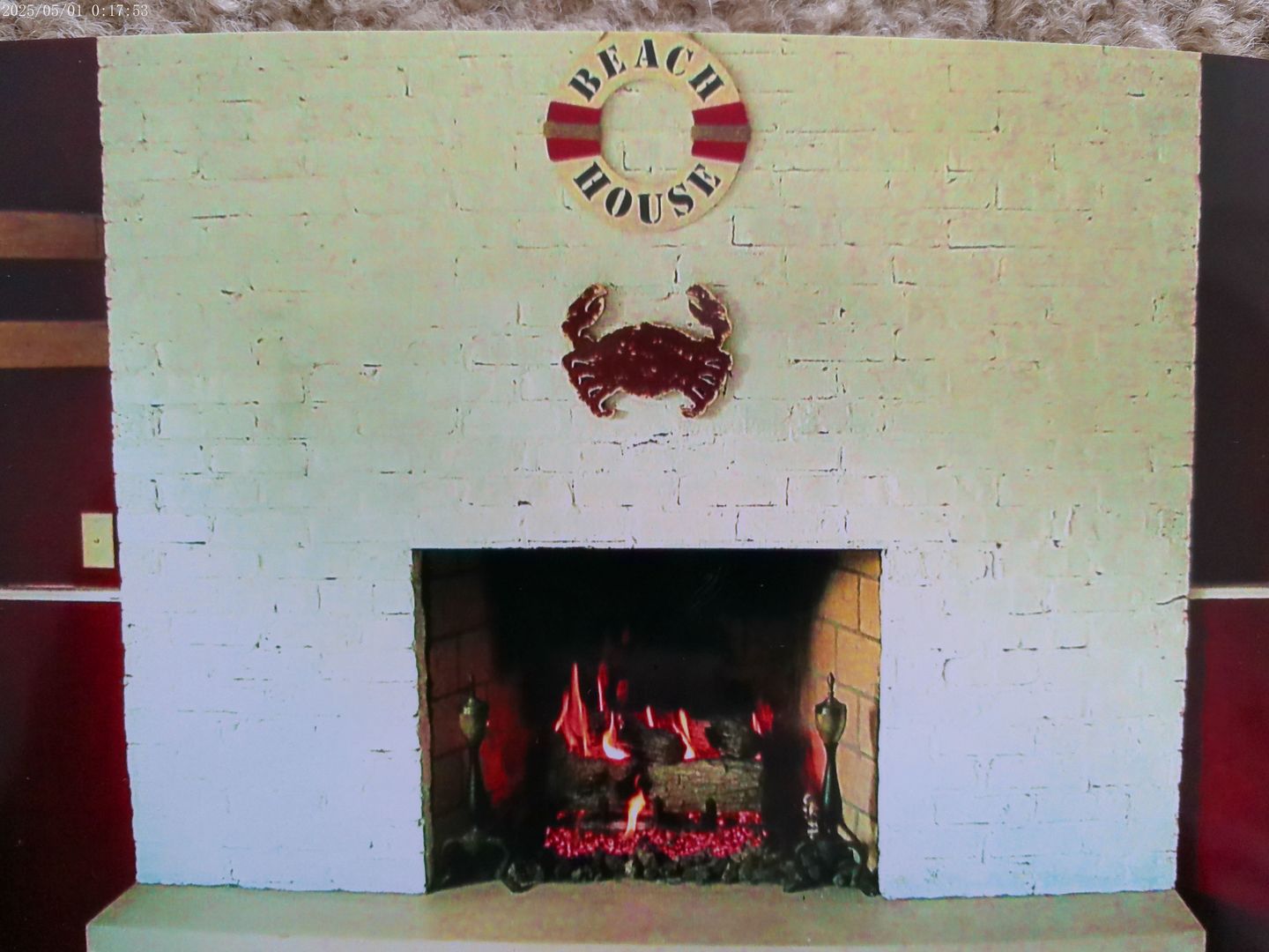 8538 Washington Street