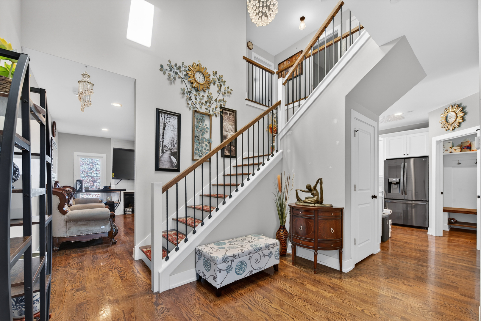 8166 W 87th Street Unit: 8166