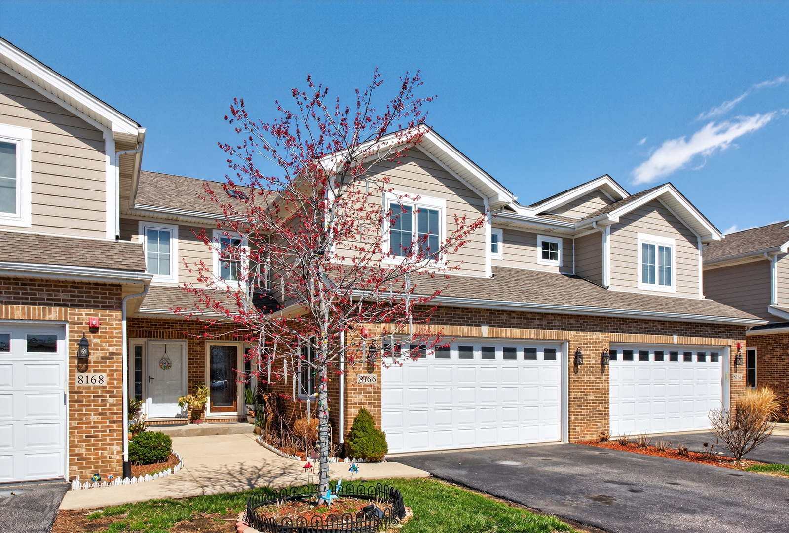 8166 W 87th Street Unit: 8166