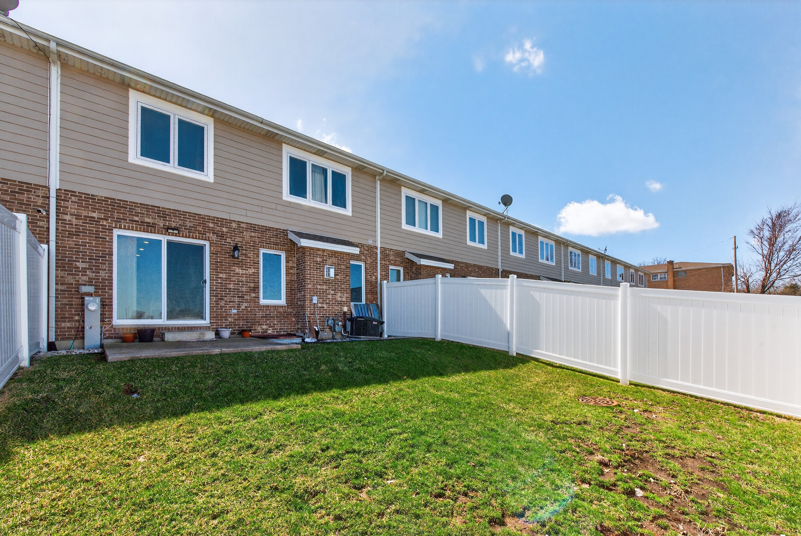 8166 W 87th Street Unit: 8166