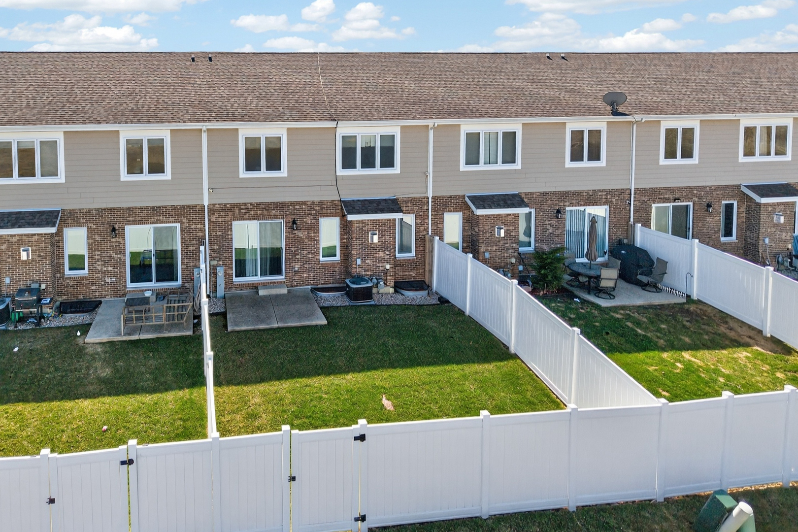 8166 W 87th Street Unit: 8166