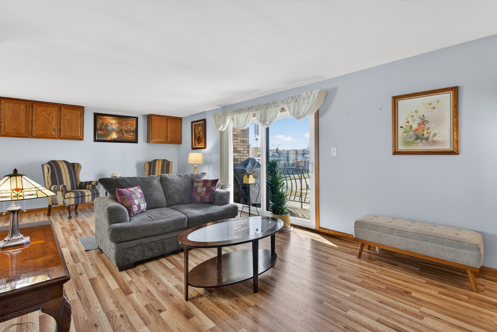 6056 S Keating Avenue Unit: 2E