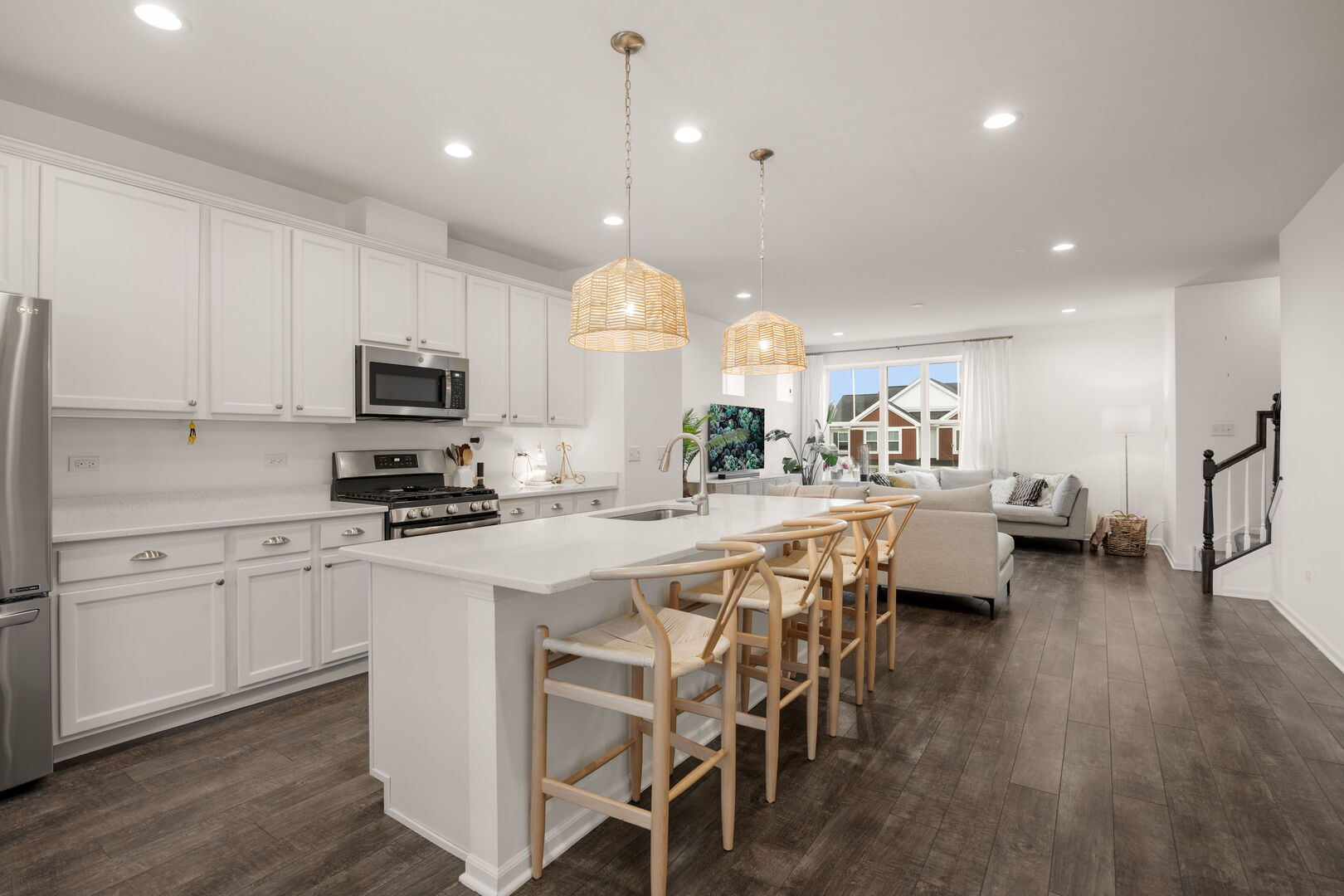 4196 Irving Road