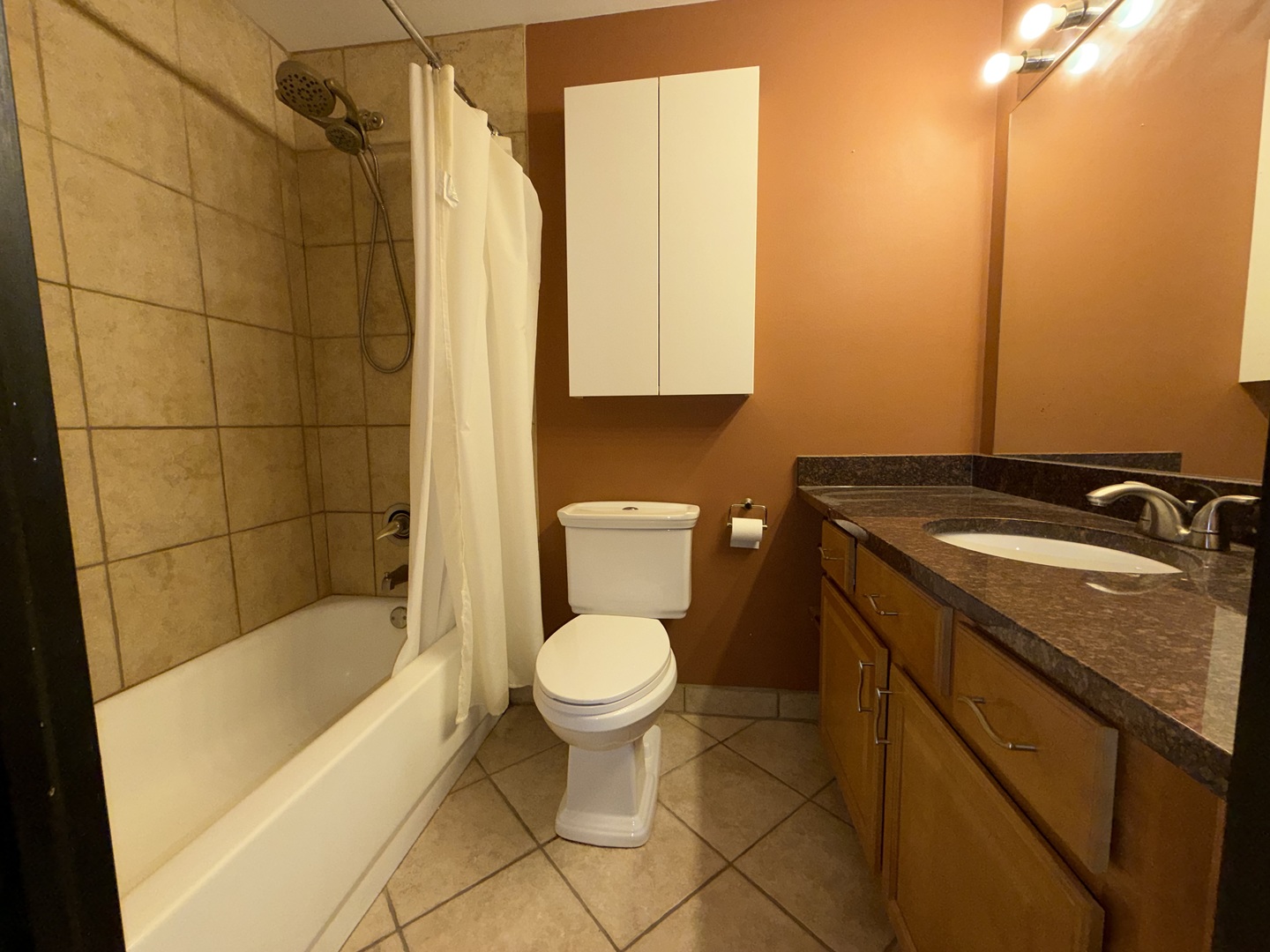 6010 Oakwood Drive Unit: 5E