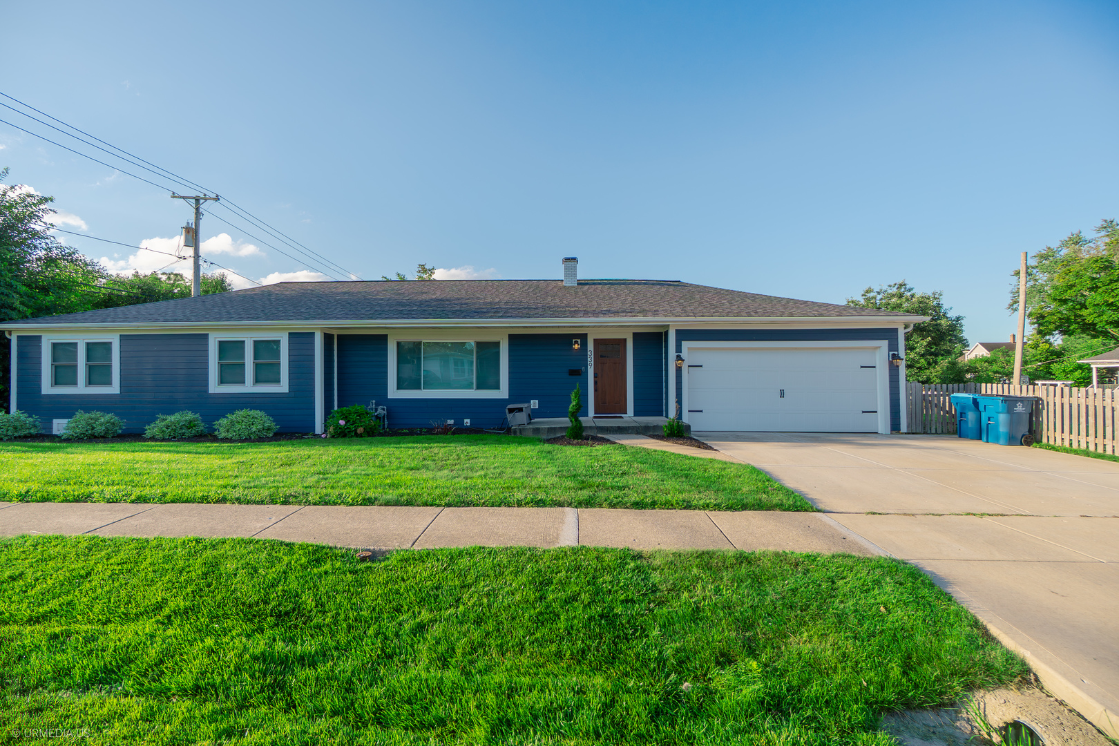 339 Lincoln Avenue