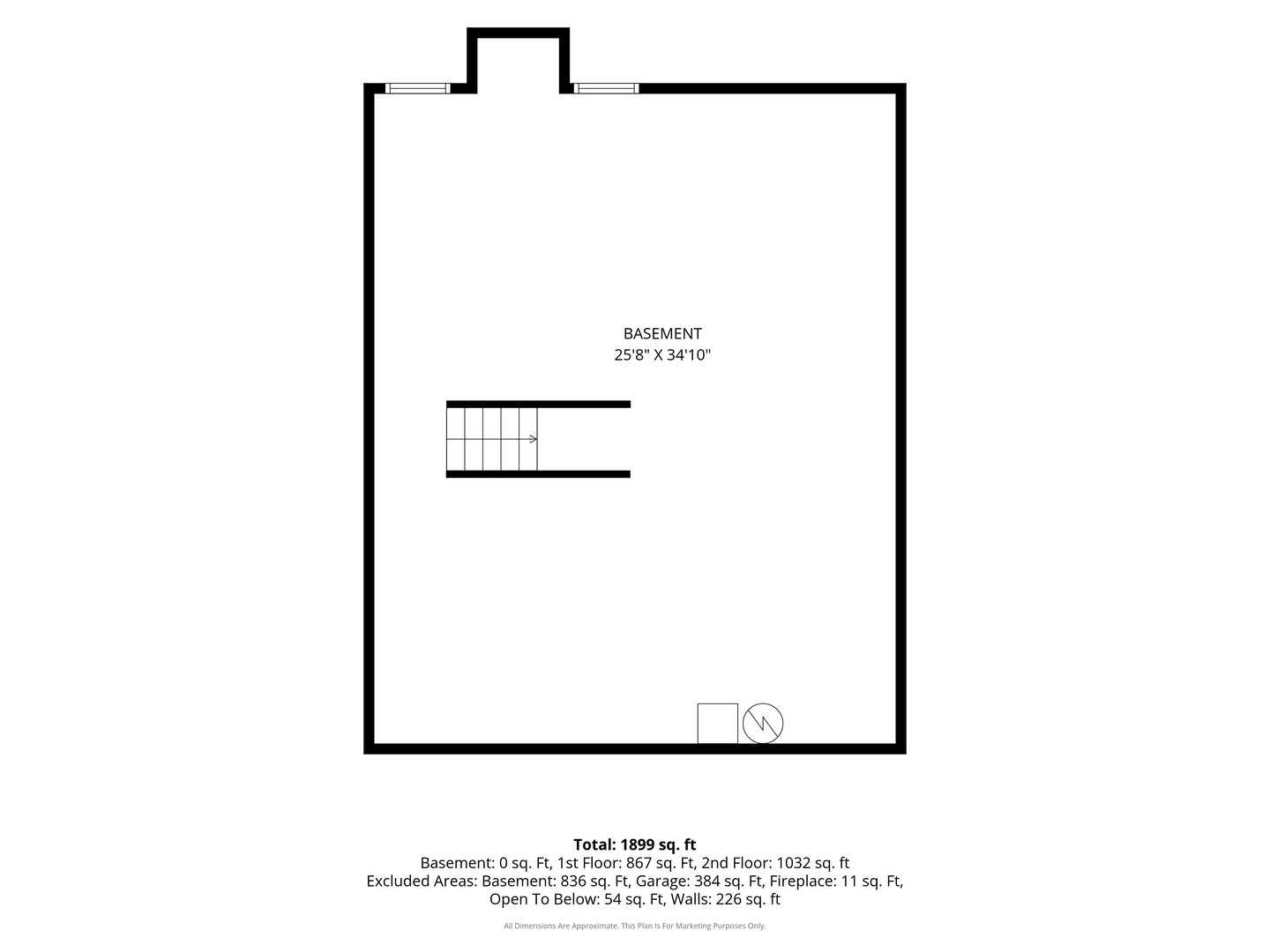 8166 W 87th Street Unit: 8166